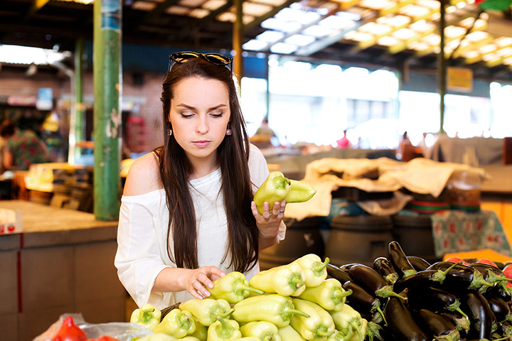 Corona Greenmarket