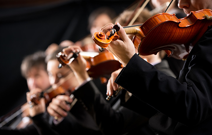 Greater Grand Forks Symphony Orchestra