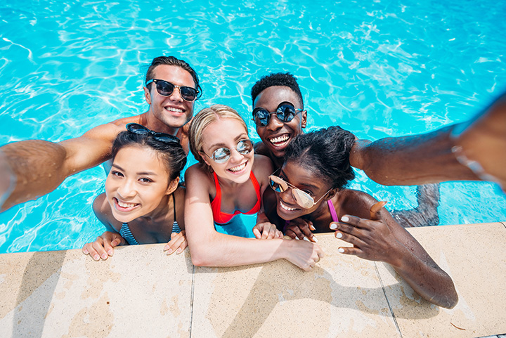 The Waterpark at the Villages